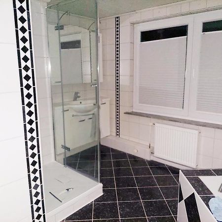 Ferienwohnung Haske Mit Wallbox 기포른 외부 사진